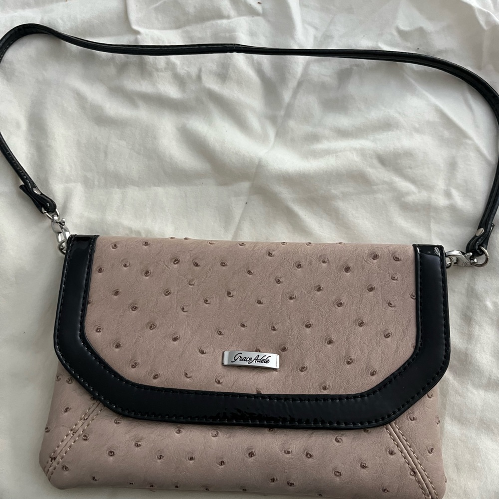 Grace Adele Clutch - image 1